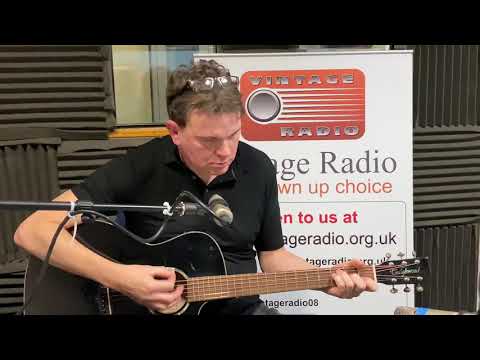 Mike Howarth : The Patience Of Angels