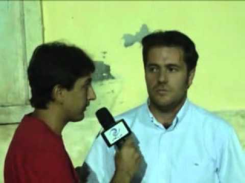 ONDA TG 31.08.2012 - MEMORIAL TONY DI CIOCCIO