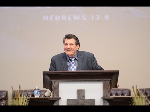 The People of the Book, Part 136 (The Resurrected People) - Bro. Tim Pruitt on November 21, 2021