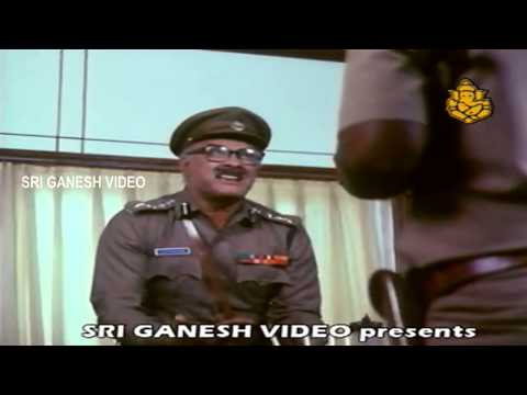 Brahma Vishnu Maheswara - Kannada Full Movie