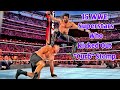 15 WWE Superstars Who Kicked Out Of The Stomp Curb Stomp FHD