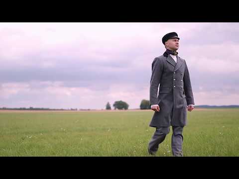 Austošās saules dziesma