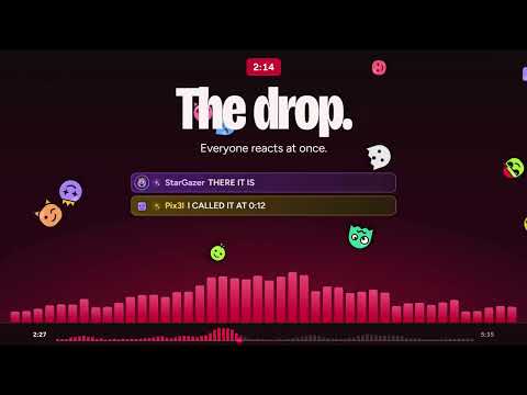 Item video thumbnail