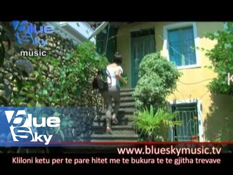Lulka Merkulaj - Gabimi i bukur
