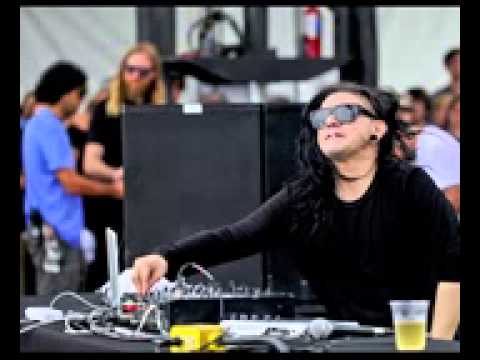 ID (Sub Focus & Skrillex)