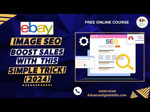 eBay Image SEO: Boost Sales with This Simple Trick! (2024)