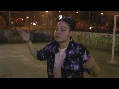 Poesia Laura Conceição | Eu Não sou o cara