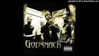 Godsmack - Trippin&#39;