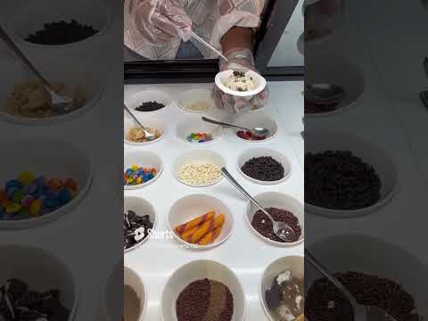 REVA ICECREAMS THOOTHUKUDI