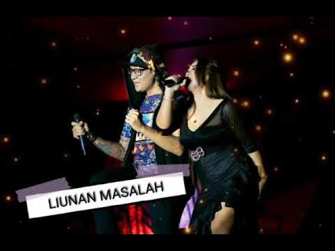 Mr.rayen "liunan masalah"