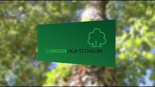 preview picture of video 'Lungenliga St. Gallen – Einblick in unsere tägliche Arbeit'