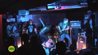 La Dispute - Sad Prayers for Guilty Bodies (Live)