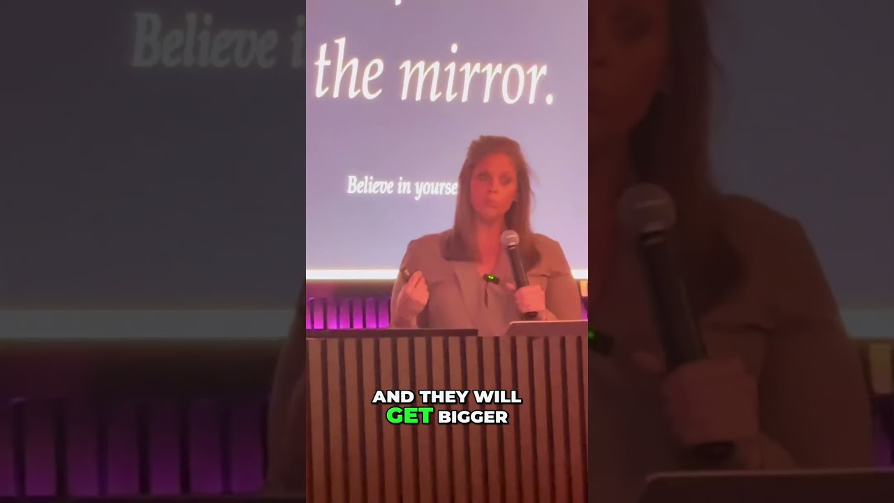 Promotional video thumbnail 1 for Keynote Speaker & Leadership Facilitator