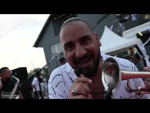 SPLET MARKO MARKOVIC&JELENA MARKOVIC KOD GAZDE ISIDOR I SRBIJANKA 2024 PREKODOLCE STUDIO BEKO 6K