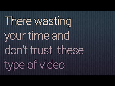 PUBG Accounts Scam Videos.. BE Aware.. Don't Trust Them.. 😡