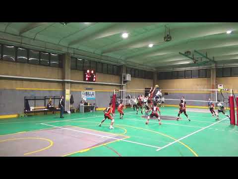 09 SERIE D   Billa Volley vs Crazy Volley Rozzano   07 12 2024