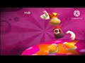Rayman Raving Rabbids Girls Just Wanna Fun Slowed Reverb