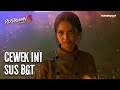Episode 2 Pertaruhan The Series 3 Highlight Part 4