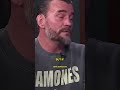CM PUNK Calling Dave Meltzer Goof For Meaningless Star Ratings