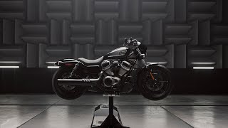 Harley-Davidson Presents: Instrument of Expression | 2022 Nightster