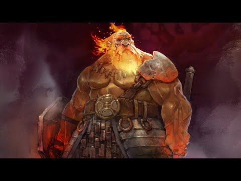 What They Don't Tell You About The Azers - D&D