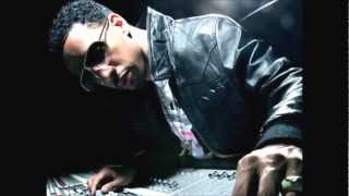 Ryan Leslie - Is It Real Love