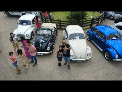  Segundo Encontro de sao João do oriente