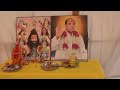 Guru Dev Kailash Chandra Mali Bhilai C G