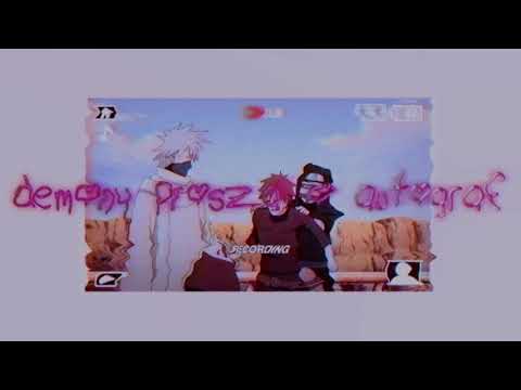 smutnyjohnny ♡ "ｄｅｍｏｎｙ ｐｒｏｓｚａｏａｕｔｏｇｒａｆ" w/ antropolita // 𝖙𝖗𝖆𝖘𝖍𝖙𝖆𝖑𝖐 𝖊𝖕 2