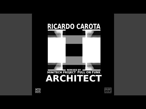 Architect (Minitech Project Remix)