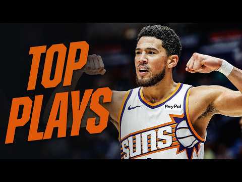 Booker Ppg
