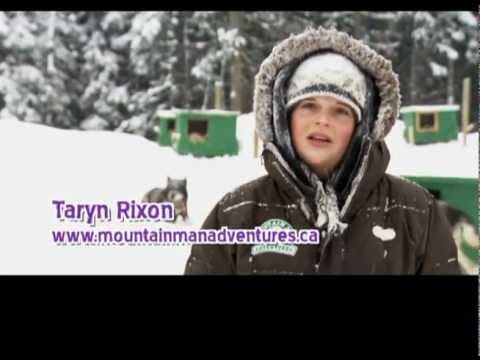 Adrenaline episode #2- Dog sledding