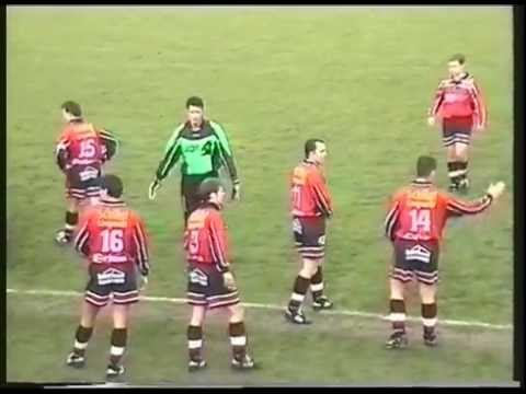 Rohrbach/Berg – Grieskirchen (RLT; 19.04.01)