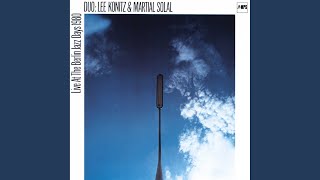 Improvisation No. 53 (Live)