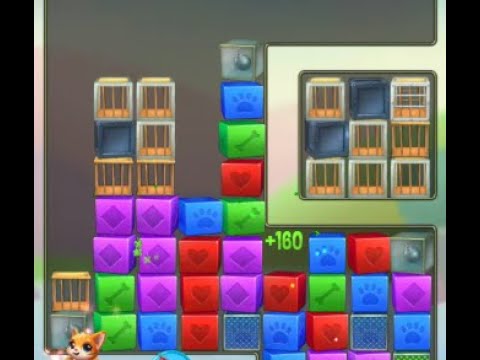 Pet Rescue Saga Level 6676 no boosters