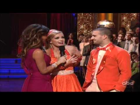 DWTS Season 14 FINALE The Winners Are..