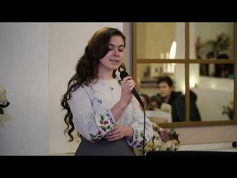 Emi & Gloria Tulpan -Suflete stai linistit (Live)