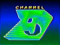 Channel 5 Video 1986 1080p 60fps In The Real G Major 4 Android Version