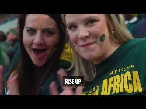 Rassie on ... South Africa