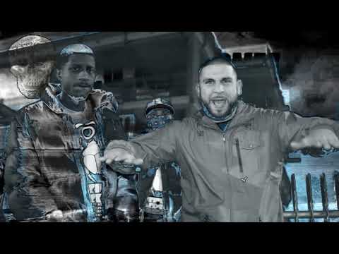 M9 Feat. Teslas Ghost - Mont Blanc