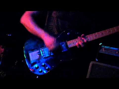 Northless - Dead Ends(Live)