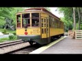 Streetcar Museum Minneapolie