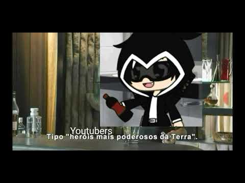 Conversar do BatNinja e o Sumoner