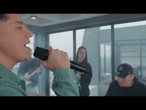 Majito X Joseca - Eng. Rbd ( Live Session )