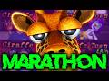 The Giraffe Town MARATHON