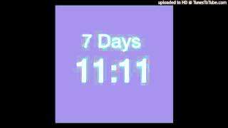 Eleven Eleven-Julio Cesar