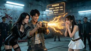 [Multi SUB] （全集）平凡小伙穿越末世高武世界成废柴，觉醒相机图鉴系统，拍照复制顶级天赋，横扫天骄征战万族！#最火短剧推荐 #短剧全集 #精彩大陆短剧