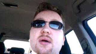 Way to work: Freeway