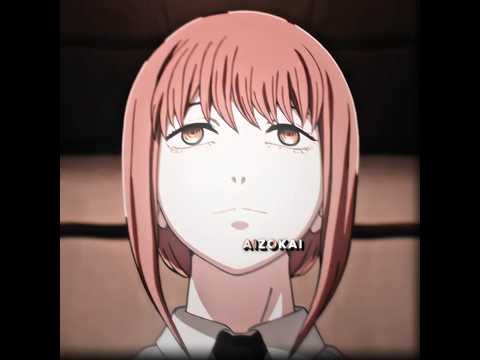 That Smile 🥶 #shorts #anime #animeedit #chainsawman #makima #makimaedit