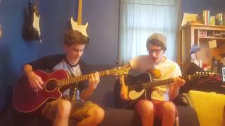 Holy Ghost/Wedding Singer - Modern Baseball